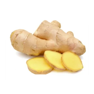 Gengibre